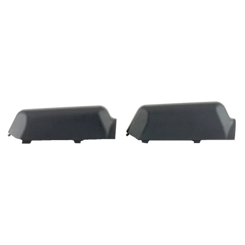 Magpul MAG461-GRY HUNT/SGA High Cheek Riser - Adjustable Cheek Height for Precision Shooting Comfort