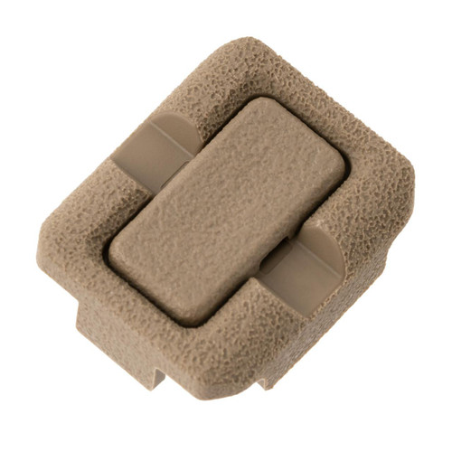 Magpul Industries MAG1296-FDE Magpul Industries MAG1296-FDE M-LOK Wire Control Kit FDE | Efficient Cable Management for Rifles MPIMAG1296FDE