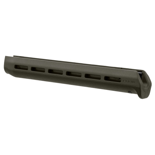 Magpul Industries MAG1381-ODG Enhanced Lever Gun M-LOK Hand Guard for Marlin 1895 - 12" | Quick Install, Accessory Compatible, Integrated Hand Stop