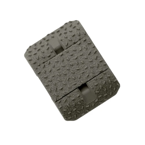 Magpul MAG1365-ODG M-LOK Rail Cover T2 Half ODG - Low-Profile Hand Guard Upgrade for Enhanced Grip & Protection