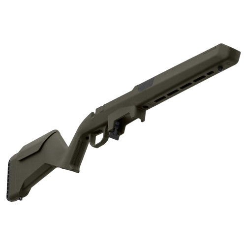 Magpul Industries MAGPUL HUNTR LT SAVAGE AXIS SA ODG