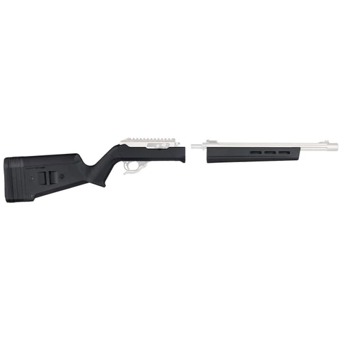 Magpul Industries MAG760-BLK Magpul Industries MAG760-BLK Hunter X-22 STK 10/22 Takedown Chassis - Ruger Accessories | Enhanced Stability & Comfort MPIMAG760-BLK