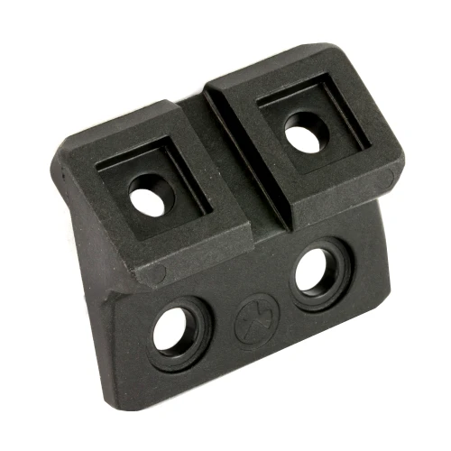 Magpul Industries MAG605-BLK M-LOK Offset Light Mount - Durable Polymer Tactical Accessory for Quick Light Access