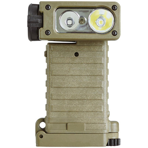 Streamlight 14801 Streamlight SIDEWINDER X MILITARY COY STL14801