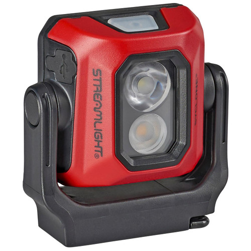 Streamlight 61510 Streamlight SYCLONE DUAL LED MAG BASE STL61510