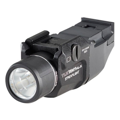Streamlight 69483 Streamlight TLR RM 1 HL-X USB SYSTEM STL69483