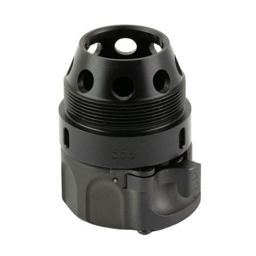 Surefire HUB-FA-556-BK SUREFIRE FA HUB 556 3/8-24 SOCOM SFHUB-FA-556-BK