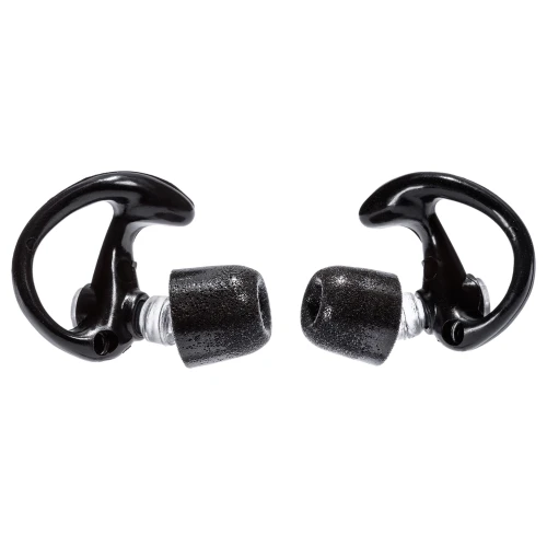SUREFIRE SONIC DFNDR10 MD BLK 25 PRS
