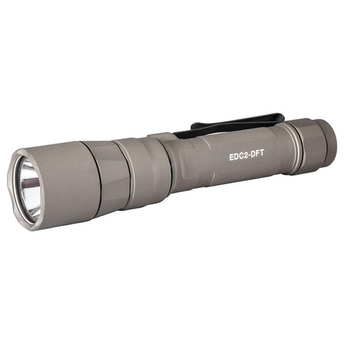 Surefire EDC2-DFT-TN SUREFIRE EDC2 DFT 700 LUM TAN SFEDC2-DFT-TN