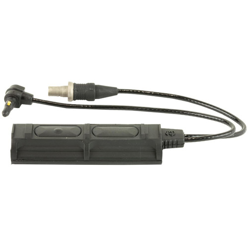 Surefire SUREFIRE RAIL PRSSR SWITCH 2PLUG 7" 