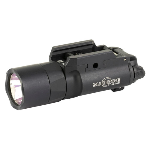 Surefire X300T-B SUREFIRE X300U TURBO THUMBSCREW BLK SFX300T-B