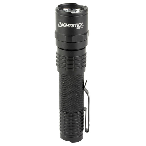 Nightstick USB-320 NIGHTSTICK USB RECHARGEABLE 320L NIUSB-320
