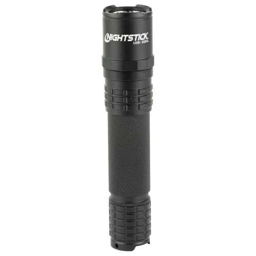 Nightstick USB-558XL NIGHTSTICK USB RECHARGEABLE 1100LUM NIUSB-558XL