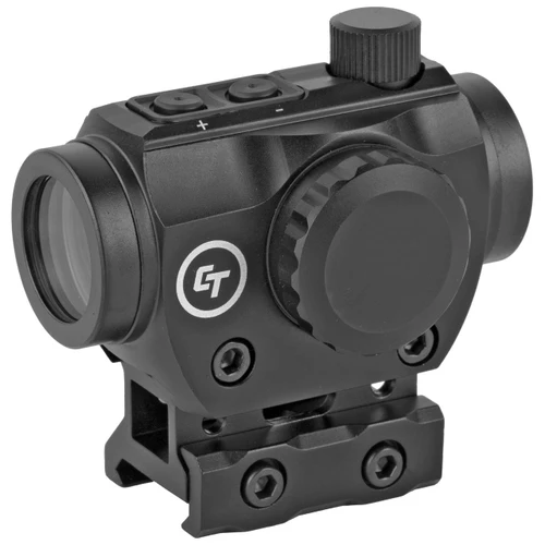 Crimson Trace Corporation 01-02030 CTC COMPACT RED DOT CMT01-02030