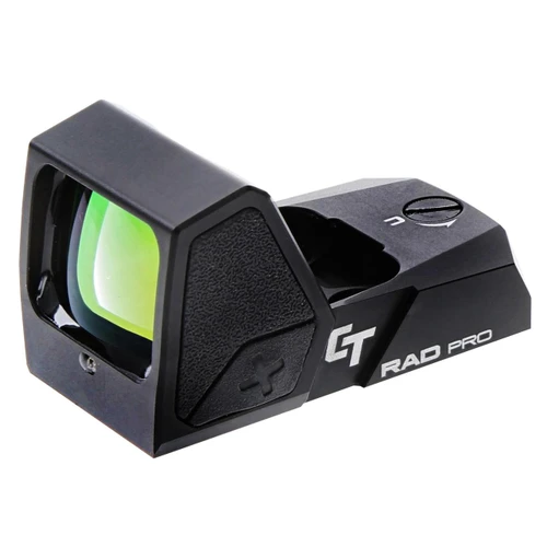 Crimson Trace Corporation 01-01940 CTC RAD PRO RED DOT CMT01-01940