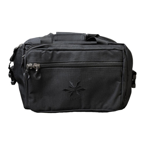 Legend Outdoor Gear PEG700-BK LEGEND PEGASUS MINI RANGE BAG BLK LGPEG700-BK