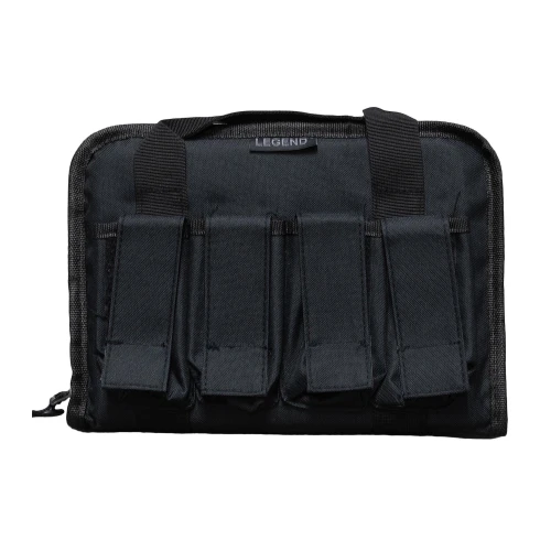 LEGEND PEGASUS TAC PISTOL CS BLK