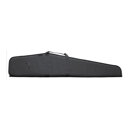 LEGEND PEGASUS SCPD RIFLE CASE – 48" GREY PROTECTION FOR SCOPED RIFLES