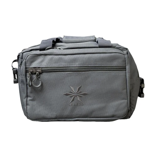 Legend Outdoor Gear PEG700-SG LEGEND PEGASUS MINI RANGE BAG GRY LGPEG700-SG