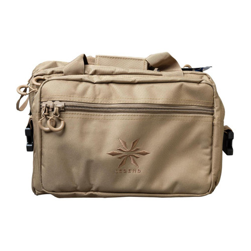 Legend Outdoor Gear PEG700-DE LEGEND PEGASUS MINI RANGE BAG DE LGPEG700-DE