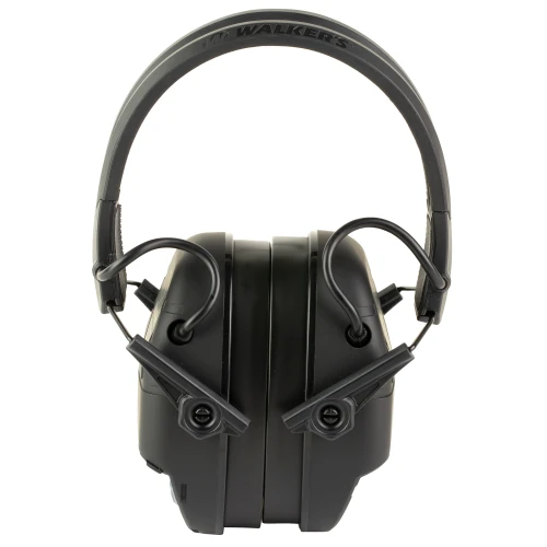 WALKERS FIREMAX BT BLUETOOTH MUFF