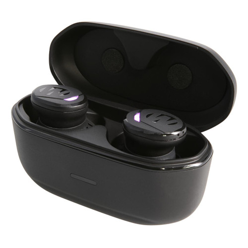 Walker's GWP-SUPR-BT WALKERS SUPPRESSOR BT EAR BUDS BLK WALGWP-SUPR-BT