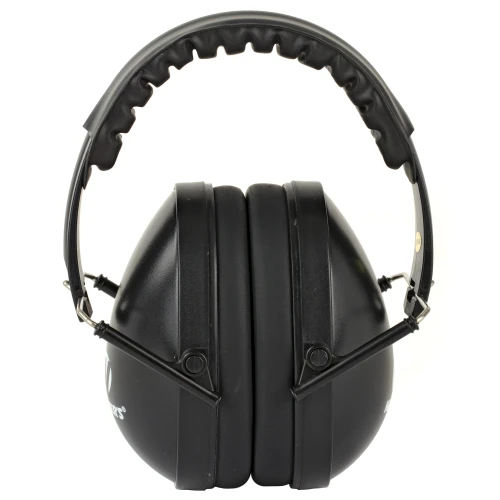 WALKER'S X-SM CMPT/WMN FLDNG MUFF BK