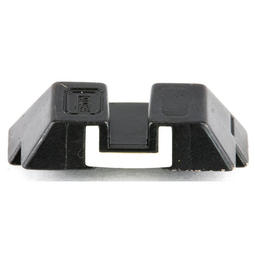  GLOCK OEM FXD REAR SIGHT 6.5MM STEEL 