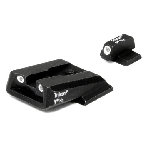 Trijicon TRIJICON NS S&W M&P 3 DOT