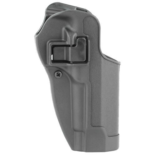 BLACKHAWK 410504BK-R Blackhawk SERPA CQC Belt Loop/Paddle Platform BER 92 Righthand BLK BH410504BK-R