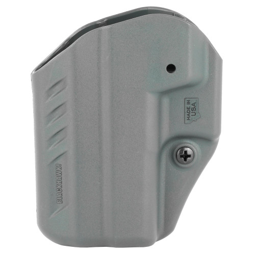 BLACKHAWK 417568UG A.R.C. IWB Holster for Glock 43 Ambi