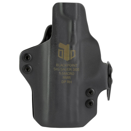 BlackPoint Tactical 151988 BLACKPOINT SIG 365 XMACRO DUALPOINT BPT151988