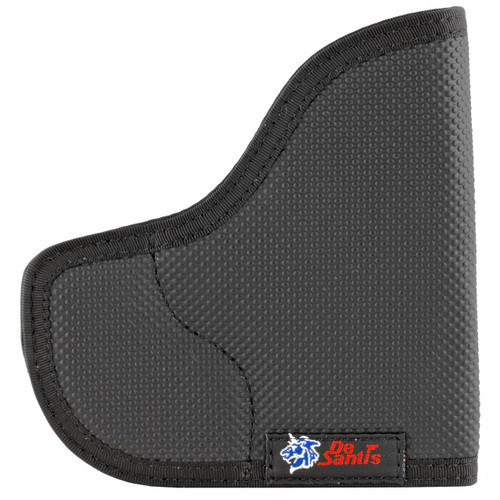 DeSantis Gunhide N38BJ8BZ0 DESANTIS NEMESIS FOR GL43/43X AMB BK DSGN38BJ8BZ0