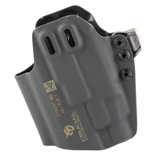 Crucial Concealment 1399