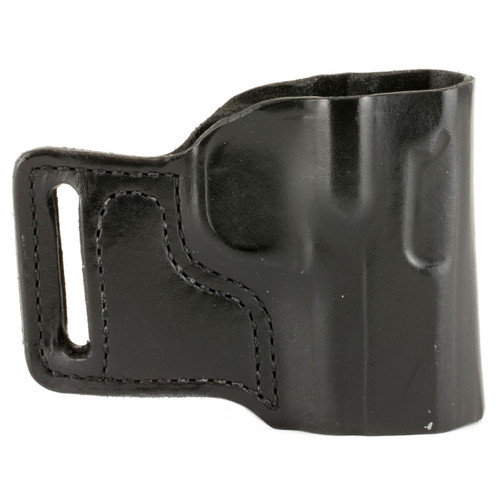 DeSantis Gunhide 115BA85Z0 DESANTIS E-GAT 1911 RH BLK DSG115BA85Z0