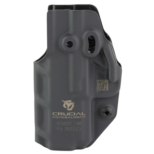 Crucial Concealment 1314