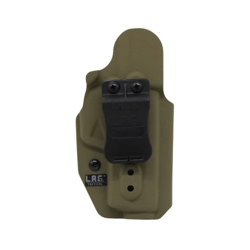 L.A.G. Tactical, Inc. 70051