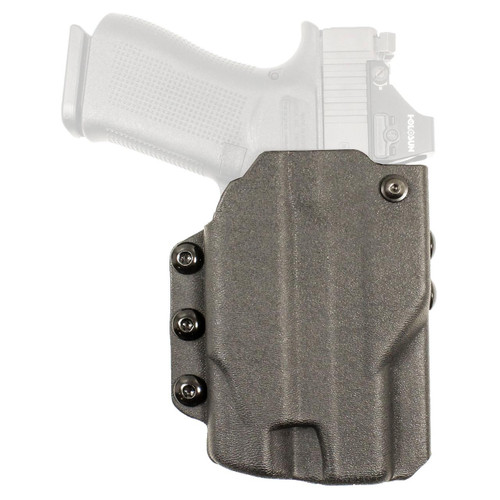 DeSantis Gunhide 218KA6YZ0 DESANTIS QTCO UNDRCVR GLOCK 43X RH DSG218KA6YZ0