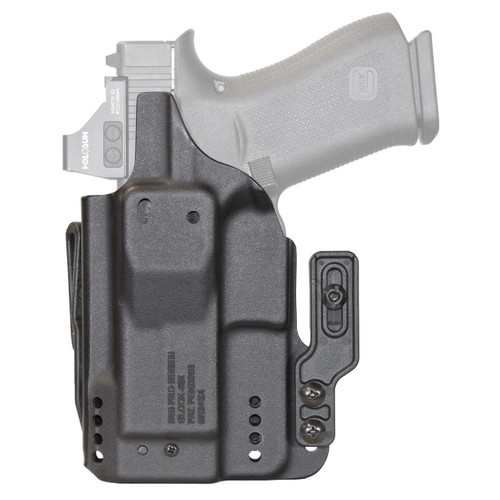 Mission First Tactical H8-GL-3 MFT PRO HLSTR FOR GLK 43X IWB MFTH8-GL-3