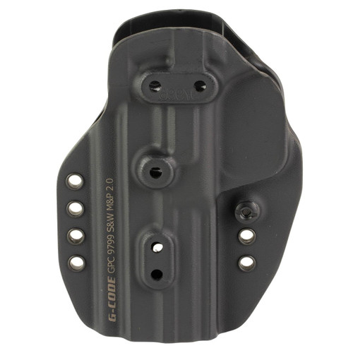 G-Code GPC-K01-097 G-CODE PRIME CARRY S&W M&P 2.0 GCGPC-K01-097