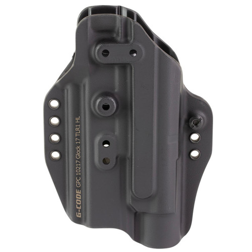 G-Code GPC-K01-102L17 G-CODE PRIME CRRY FOR GLK 17 TLR1 HL GCGPC-K01-102L17