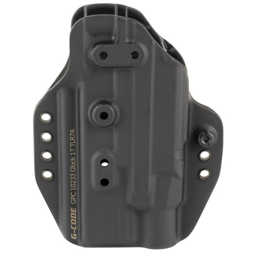 G-Code GPC-K01-102L33 G-CODE PRIME CARRY FOR GLK 17 TLRA GCGPC-K01-102L33