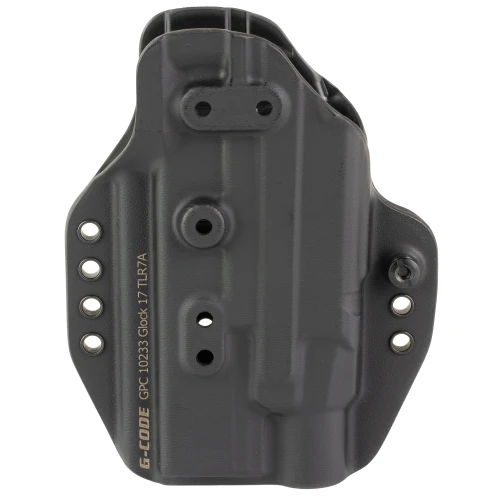 G-Code GPC-K01-102L33
