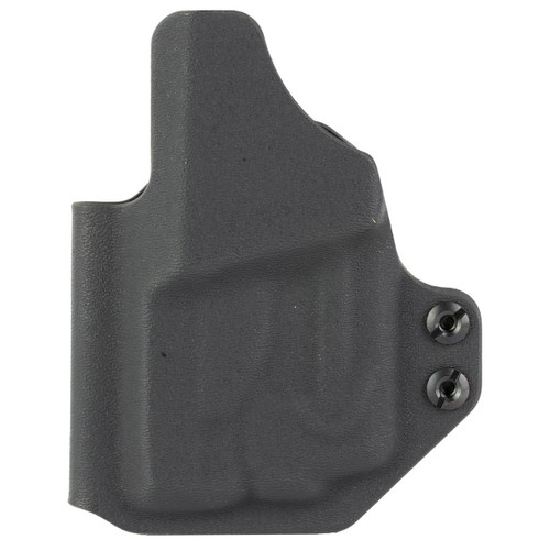 Viridian Weapon Technologies 951-0020 VIRIDIAN HOLSTER IWB LCP RUG MAX RH LAS951-0020