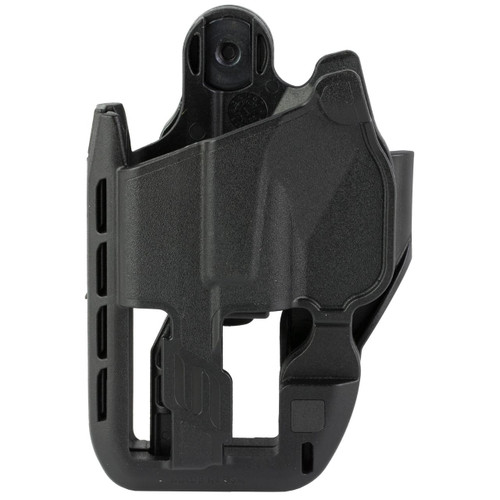 Safariland 19-144-411 Safariland 19-144-411 SCHEMA HELLCAT RT BLK IWB Holster | Enhanced Comfort & Security for Springfield Hellcat SL19-144-411