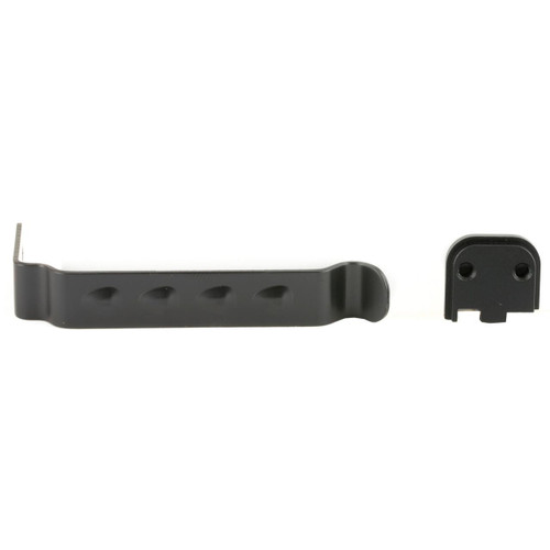 Techna Clip G43BRL TECHNA CLIP FOR GLOCK 43 AMBI BLK TECG43-BRL