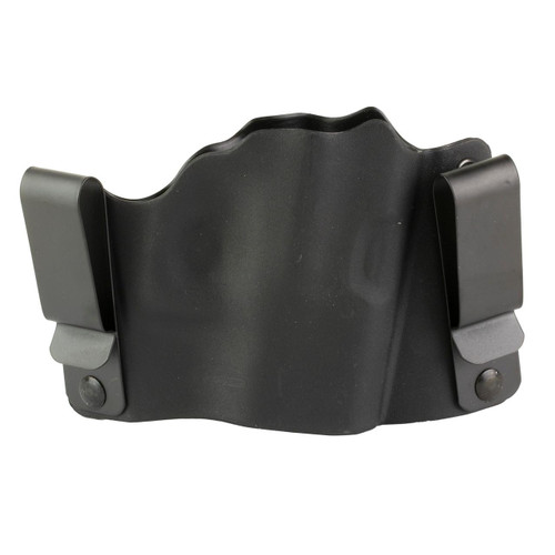 Stealth Operator Holster H60213 STEALTH OPERATOR MCRO CMP BLK RH IWB SOH60213