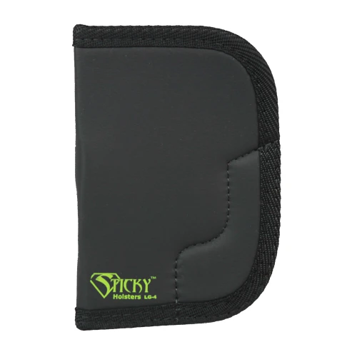 STICKY LG-4 S&W K/N FRAME W/ 3.5"