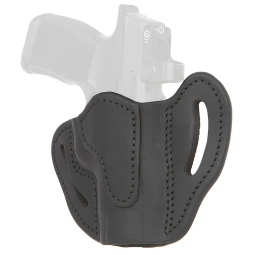 1791 Gunleather OR-BH-CMAX-SBL-R 1791 OPTC RDY BHC MAX BLK RH G48/365 1791OR-BH-CMAX-SBL-R