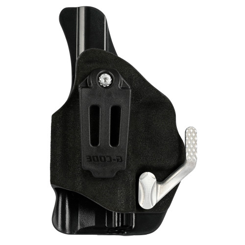 G-CODE PHENOM CMND FOR GLK G43X W/RL